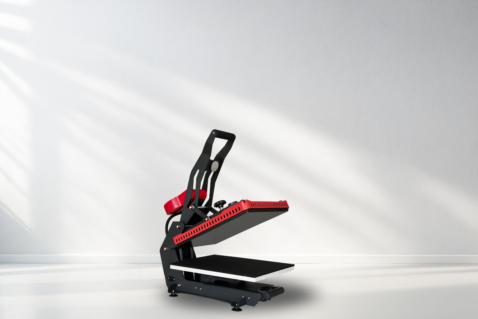 Press-X Pro Manual Clamshell